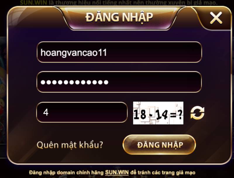 Sunwin Straat ⭐️ Link Tải Sunwin Chính Thức Mới Nhất Không Chặn 2026 16 Cách đăng nhập Sunwin dễ dàng và chính xác