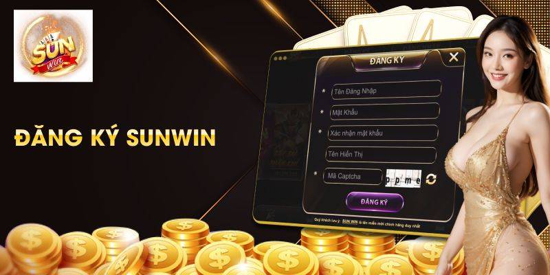 Sunwin Straat ⭐️ Link Tải Sunwin Chính Thức Mới Nhất Không Chặn 2026 1 form đăng ký sunwin