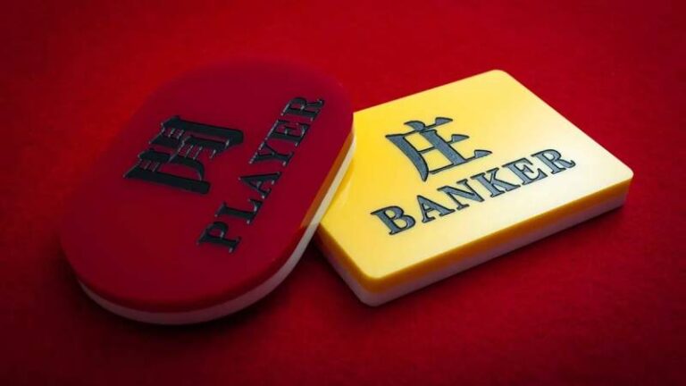 Cược Banker Hay Player: Nên Theo Cửa Nào Để Dễ Thắng 25 Cược Banker Hay Player: Nên Theo Cửa Nào Để Dễ Thắng