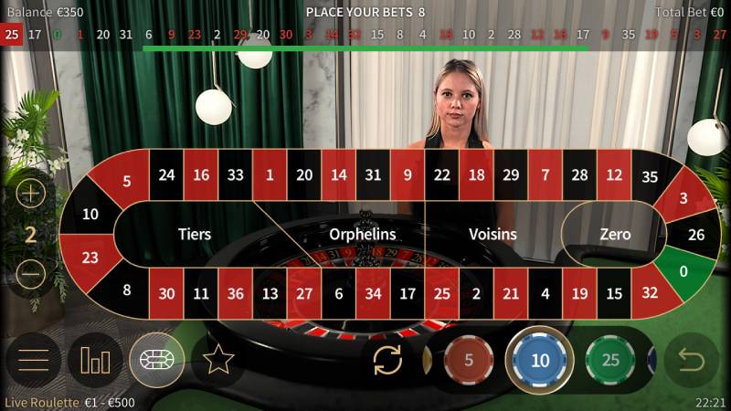 Cách Chia Vốn Chơi Roulette Hiệu Quả Để Không “Cháy Túi” 3 Nguyên tắc vàng: chỉ dùng vốn rảnh rỗi